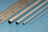 Albion Alloys AT1M 1mm Aluminium Tube