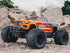 Arrma 1/10th Granite Boost 4X2 550 Mega 2WD MT Orange w/Batt Chg