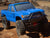 Horizon RC Car 1/10 SCX10 III Base Camp 4WD Rock Crawler Brushed RTR, Blue (Axial))