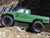 Horizon RC Car 1/10 SCX10 III Base Camp 4WD Rock Crawler Brushed RTR, Green