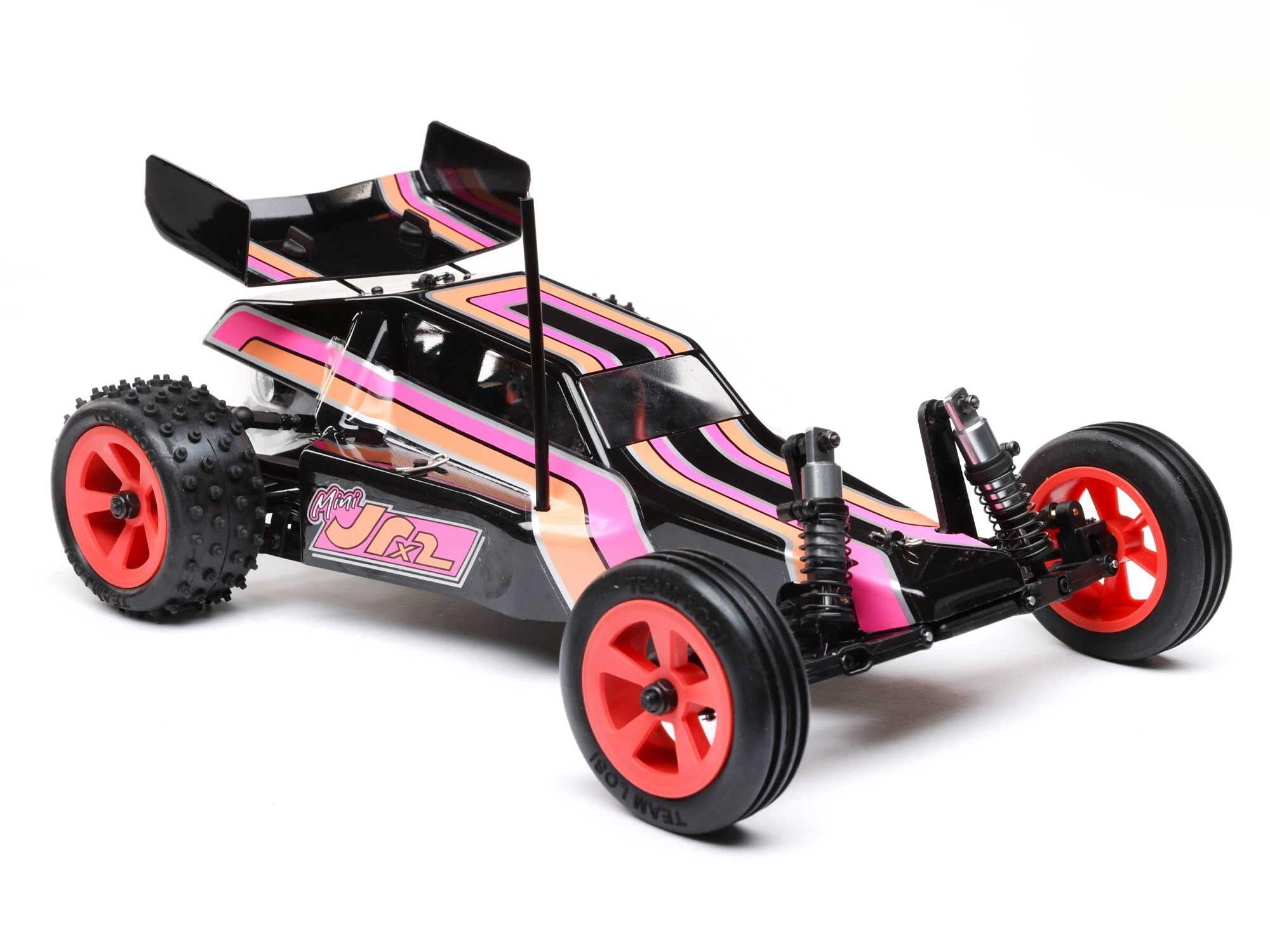 Losi rtr best sale buggy