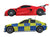 Scalextric C1433M Scalextric Police Chase Set