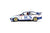 Scalextric Legends Touring Car Twinpack - Ford Sierra RS500 and BMW E30 - Limited Edition