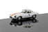 Scalextric Jaguar E Type 1965 Bathurst No.9 Bob Jane