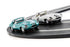Scalextric H3898A 1963 Goodwood International Sussex Trophy (Super Slot)