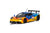 Scalextric H3917 McLaren F1 GTR 1997 Nurburgring BBA Competition (Super Slot)