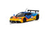 Scalextric H3917 McLaren F1 GTR 1997 Nurburgring BBA Competition (Super Slot)