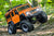 Carson RC 1:8 Land Rover Defender 100% RTR orange