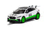 Scalextric H4064 Jaguar I-Pace Group 44 Heritage Livery (Super Slot)