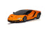 Scalextric H4066 Lamborghini Centenario - Orange (Super Slot)
