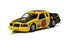 Scalextric C4088 Ford Thunderbird - Yellow & Black No.46