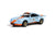 Scalextric C4304 Porsche 911 RSR 3.0 - Gulf Edition
