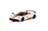 Scalextric C4335 Pagani Huayra BC Roadster - Gulf Edition