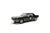 Scalextric C4405 Ford Mustang - Black and Gold