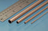 Albion Alloys CT2M 2mm Copper Tube