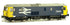 Dapol 00 Gauge Class 73 73105 BR large Logo Blue