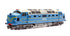 Dapol OO Gauge C009 Deltic Diesel Locomotive