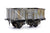 Dapol OO Gauge C037 16 Ton Steel Mineral Wagon