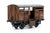 Dapol OO Gauge C039 Cattle Wagon