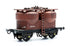 Dapol OO Gauge C043 20 Ton Twin Silo Cement Wagon