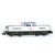 EFE Rail E84507 Class 17 Ribble Cement White & Green