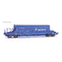 EFE Rail JIA Nacco Wagon 33-70-0894-001-3 Imerys Blue