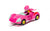 Micro Scalextric G2166 Wacky Races Penelope Pitstop car