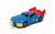 Micro Scalextric G2167 Micro Scalextric Justice League Superman Car