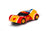 Micro Scalextric G2168 Justice League Wonder Woman car