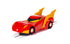 Micro Scalextric G2169 Justice League The Flash car