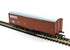 Gaugemaster Collections GM4430102 BR Railfreight Track Cleaning Wagon