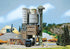 Gaugemaster Structures Fordhampton Cement Works Kit GM446