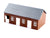 Kestrel Stable Block Kit GMKD34