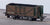 Peco 009 Rolling Stock - Open Wagon Brown Unlettered