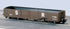 Peco 009 Rolling Stock - L&B Bogie Open Wagon SR Livery