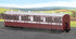 L&B Brake Coach L&B Livery NO 16