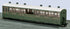 L&B Centre Observation Coach SR Livery NO 2468