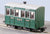 Glyn Valley Tramway 4 Wheel Enclosed Side Coach