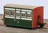 FR Bug Box Coach 1st Class Early Pres Livery