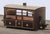 FR Bug Box Coach Zoo Car Victorian Livery