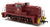 Oxford Rail 00 Gauge Janus 0-6-0 ICI Locomotive