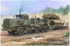 Hobby Boss 1/35 M911 C-HET w/Talbert 64T Trailer