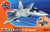 Airfix Quickbuild J6005 QUICKBUILD F22 Raptor