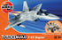 Airfix Quickbuild J6005 QUICKBUILD F22 Raptor