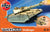 Airfix Quickbuild J6010 QUICKBUILD Challenger Tank Desert