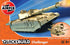 Airfix Quickbuild J6010 QUICKBUILD Challenger Tank Desert