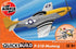 Airfix Quickbuild J6016 QUICKBUILD P-51D Mustang