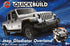 Airfix Quickbuild J6039 QUICKBUILD Jeep Gladiator (JT) Overland