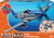 Airfix Quickbuild J6046 QUICKBUILD D-Day P-51D Mustang