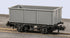 Peco KNR208 BR 27ton Iron Ore Tippler Wagon (DC)